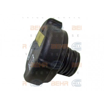Radyatör Kapağı E30>E65 X3:E83 X5:E53 F10 F01 2.0 Bar [M40 M43 M50 M52 M54 M60 M62 N42 N45 N46]